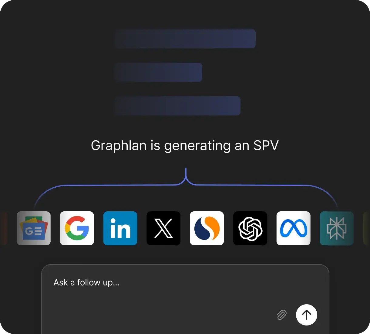 Generating SPV